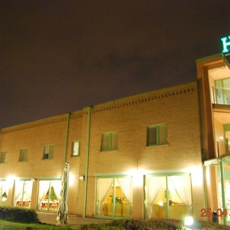 Hotel Vecchia Brianza Seveso Exterior foto
